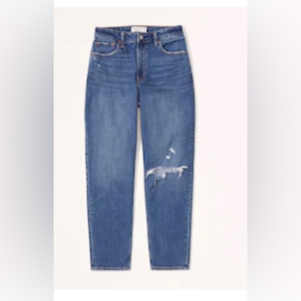 Abercrombie jeans